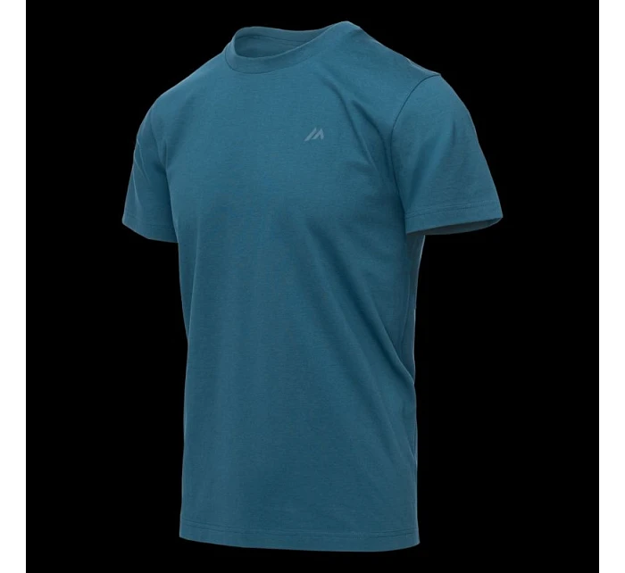 Pánske tričko s krátkym rukávom MANDO Pánske tričko s krátkym rukávom MANDO