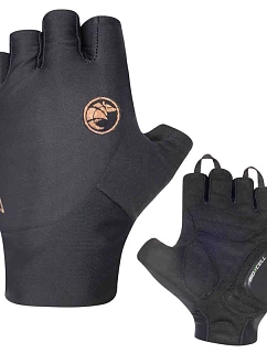 CHIBA rukavice BIOXCELL ECO PRO čierne S