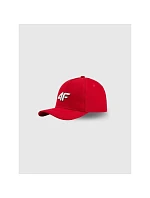 Detská čiapka typu snapback 4F 4FJRSS26ACABU598-036S Detská čiapka typu snapback 4F 4FJRSS26ACABU598-036S