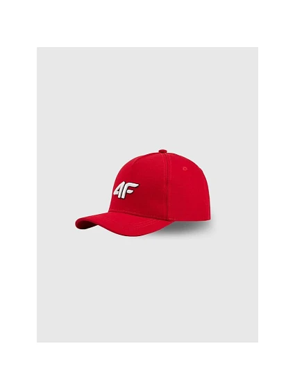 Detská čiapka typu snapback 4F 4FJRSS26ACABU598-036S Detská čiapka typu snapback 4F 4FJRSS26ACABU598-036S
