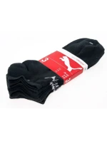 Puma Sneaker 3pak Socks 201103001-200 Puma Sneaker 3pak Socks 201103001-200