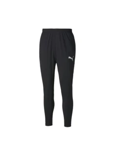 Pánske nohavice ftblPLAY M 656946-01 - Puma