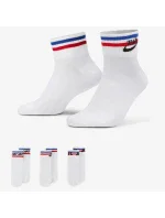 Ponožky Everyday Essential 3Pack model 20241655 100 - NIKE