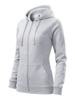 Dámska mikina Trendy Zipper W MLI-41103 - Malfini