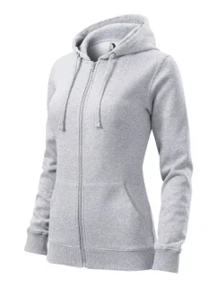 Dámska mikina Trendy Zipper W MLI-41103 - Malfini
