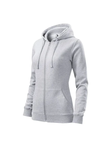 Dámska mikina Trendy Zipper W MLI-41103 - Malfini