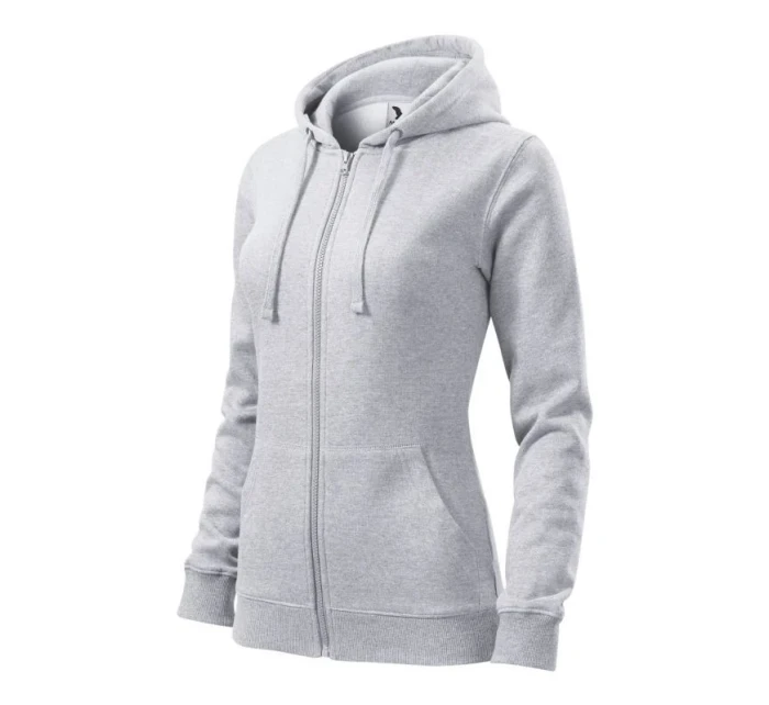 Dámska mikina Trendy Zipper W MLI-41103 - Malfini