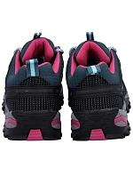 Dámske trekové topánky Rigel Low Wp W 3Q5445616NN - CMP