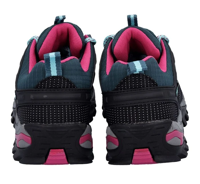 Dámske trekové topánky Rigel Low Wp W 3Q5445616NN - CMP