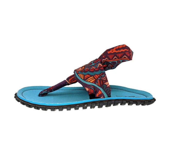 Gumbies Slingback W G-SB-WN-TRVN