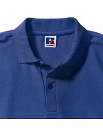 Russell Athletic 539M Piqué polo 10.539M sky Russell Athletic 539M Piqué polo 10.539M sky
