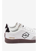 Unisex tenisky  Bílé model 22099902 - Lotto