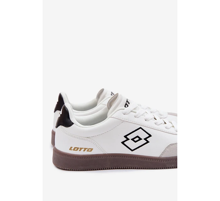 Unisex tenisky  Bílé model 22099902 - Lotto
