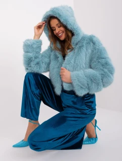 Kurtka AT KR model 19309538 mietowy - FPrice