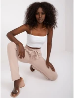 Tepláky RV DR 7459.01X béžová