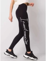 Legíny RV LG 6183.08 čierna Legíny RV LG 6183.08 čierna