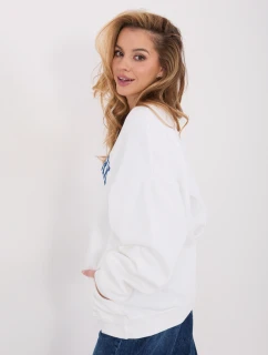 Blúzka WT BL A1064.09P ecru
