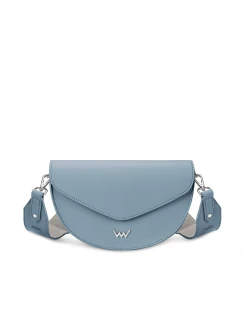 Dámska obuv Vuch Tricia Dusty Blue