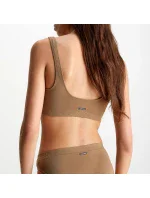 Dámsky vrchný diel plaviek KW0KW02106-RBE - Calvin Klein Dámsky vrchný diel plaviek KW0KW02106-RBE - Calvin Klein