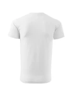Pánské tričko Basic model 21345017 Bílá - Malfini