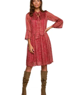 Denné šaty model 149245 Stylove