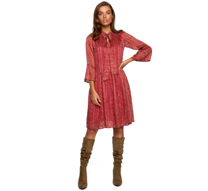 Denné šaty model 149245 Stylove Denné šaty model 149245 Stylove