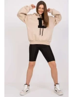 Mikina model 163450 Ex Moda Mikina model 163450 Ex Moda