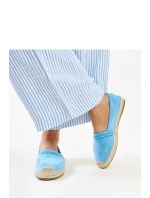 Espadrilky model 207292 Solea