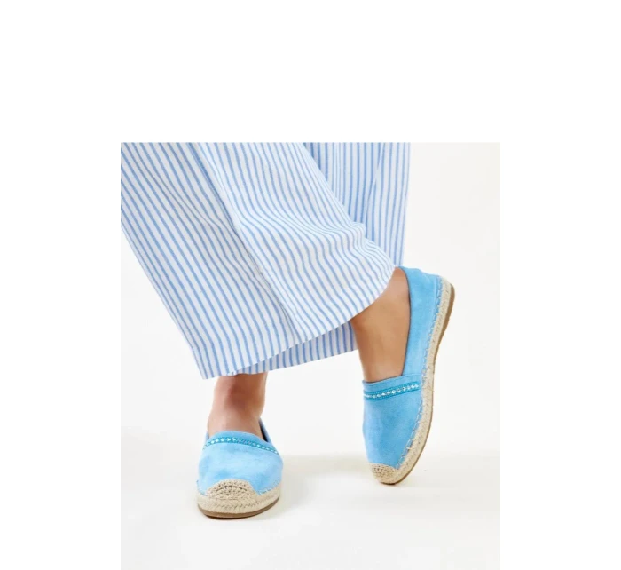 Espadrilky model 207292 Solea