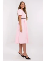 Denné šaty model 211828 Taliansko Moda Denné šaty model 211828 Taliansko Moda