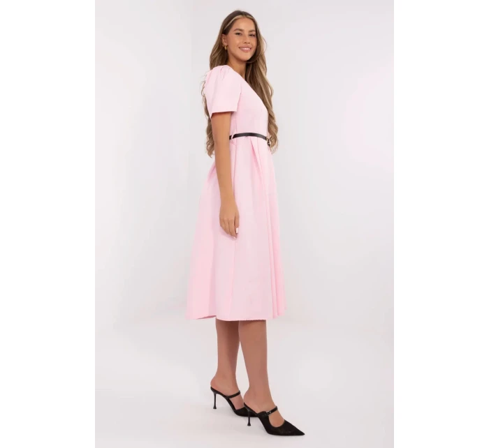 Denné šaty model 211828 Taliansko Moda Denné šaty model 211828 Taliansko Moda