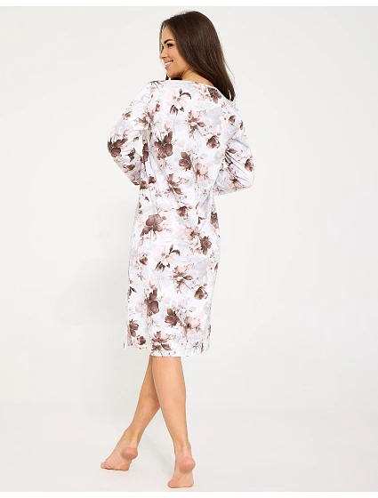 Košile  dlouhý rukáv, velikosti S–2XL model 22322991 - Cornette