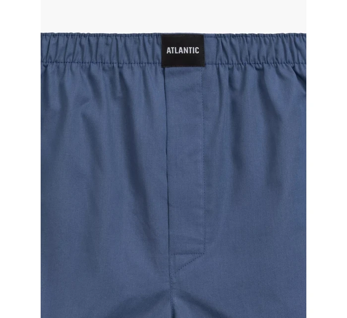 Boxerky Atlantic MBT-003 S-2XL