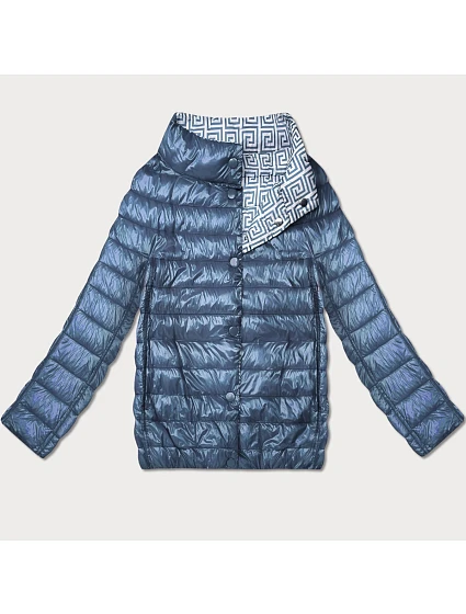 kurtka do Goodlookin niebieska model 22047509 - MINORITY