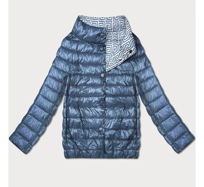 kurtka do Goodlookin niebieska model 22047509 - MINORITY