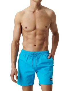 Pánske plavky 225 tyrkysová - Atlantic