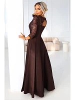 Dámské šaty model 21935785 AMBER - numoco