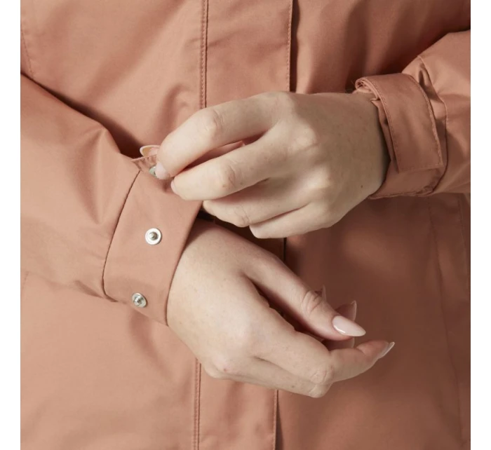 Helly Hansen Bunda do dažďa Aden Jacket W 62650 084