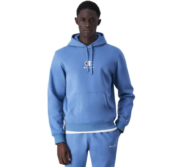 Mikina s kapucí M  pánské model 20566991 - CHAMPION