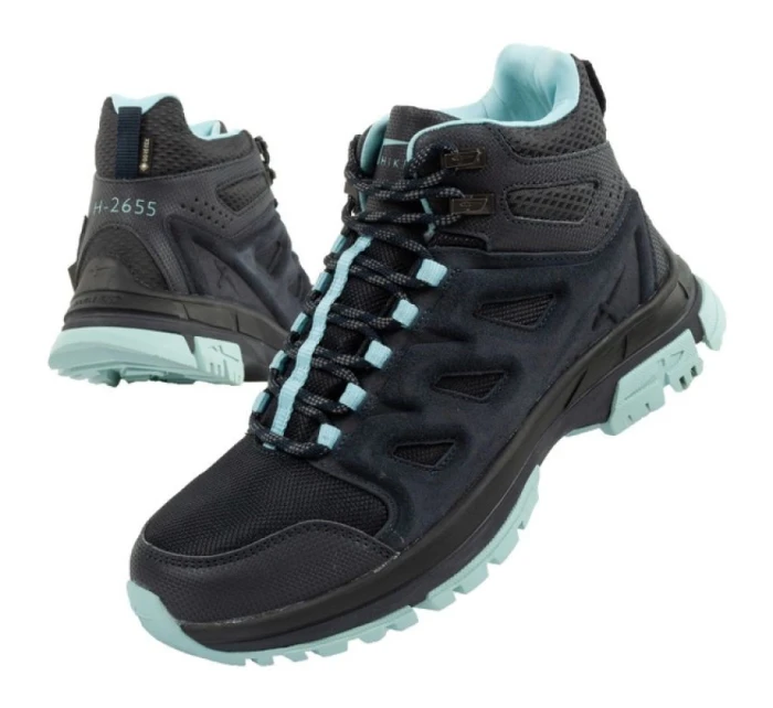 Hiking W  boty model 20750795 - Tamaris