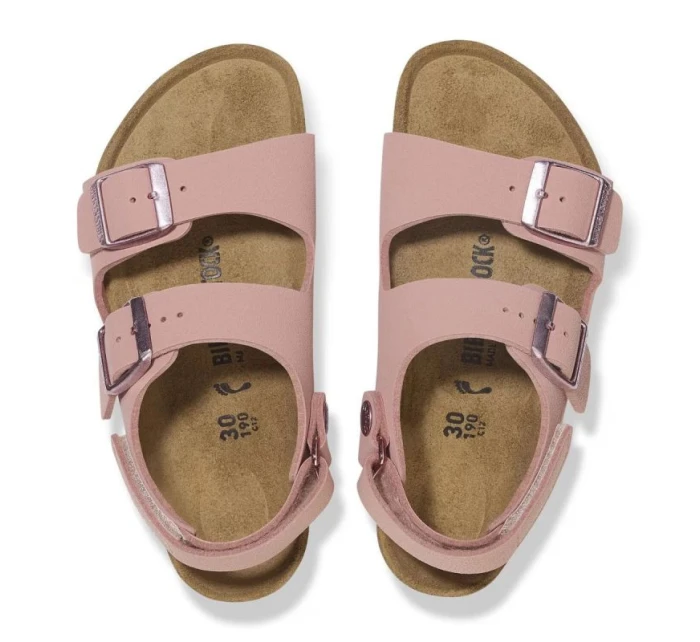 Sandály Milano Jr model 21192485 - Birkenstock