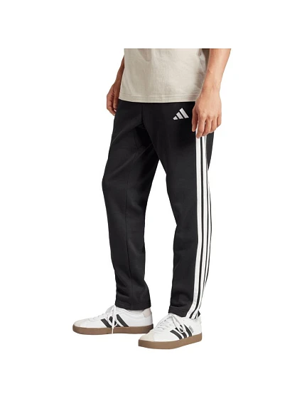 Fleecové kalhoty Essentials 3Stripes M model 21283709 - ADIDAS