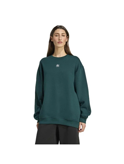 Dámská mikina Originals Essentials Crew model 21364876 - ADIDAS
