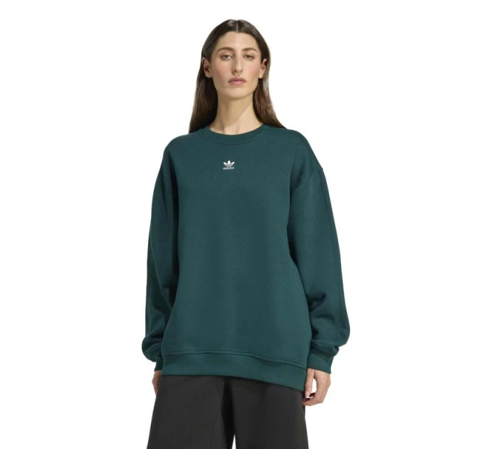 Dámska mikina adidas Originals Essentials Crew JX2829