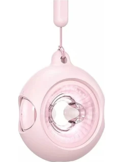 Růžová bezdrátová sluchátka Vention ve tvaru BT model 21865990