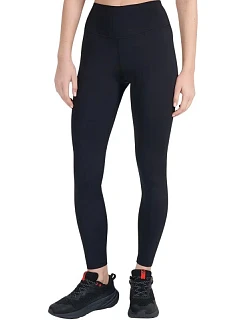 Dámské legíny FNK tmavě černé,  dámské model 22377984 - 4F