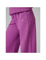 Detské nohavice Cas 4F JUNIOR 4FJRSS26TTROF1918-51S