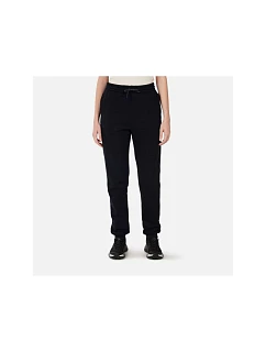 Dámske nohavice ROSSIGNOL W Presset Pullon Pant, čierne