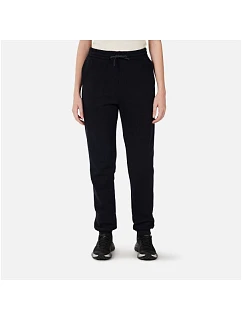 Dámske nohavice ROSSIGNOL W Presset Pullon Pant, čierne