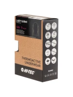 Hi-Tec Surmi W termo tričko 92800334940 Hi-Tec Surmi W termo tričko 92800334940